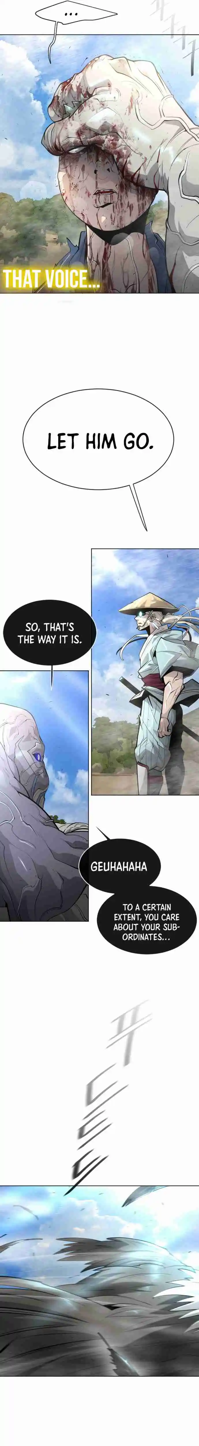 Read The Superhuman Era Manga Online