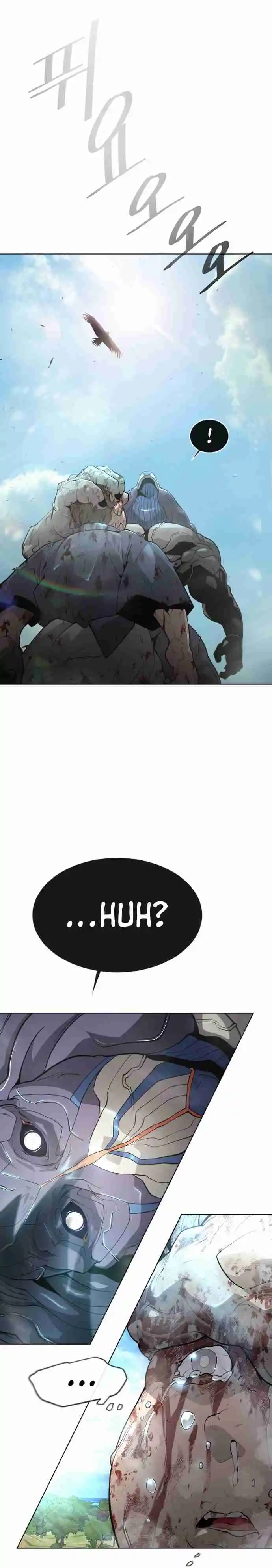 Read The Superhuman Era Manga Online