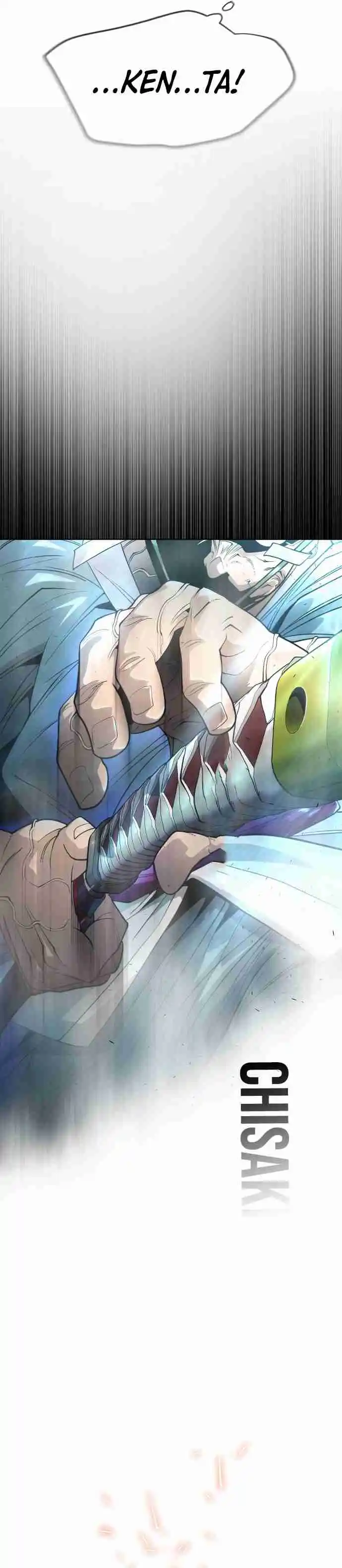 Read The Superhuman Era Manga Online