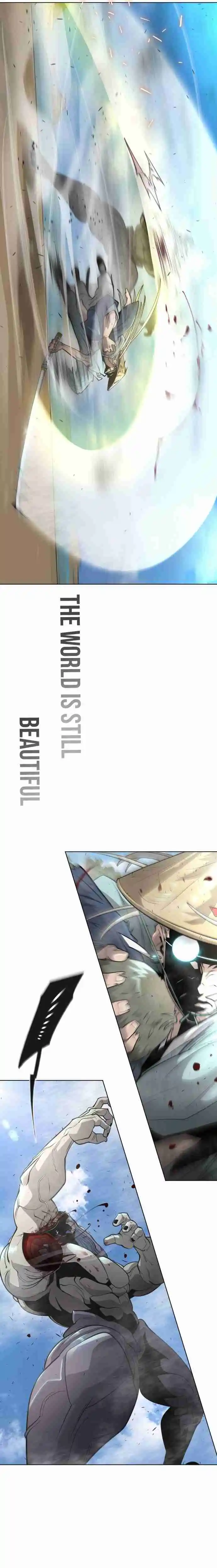 Read The Superhuman Era Manga Online