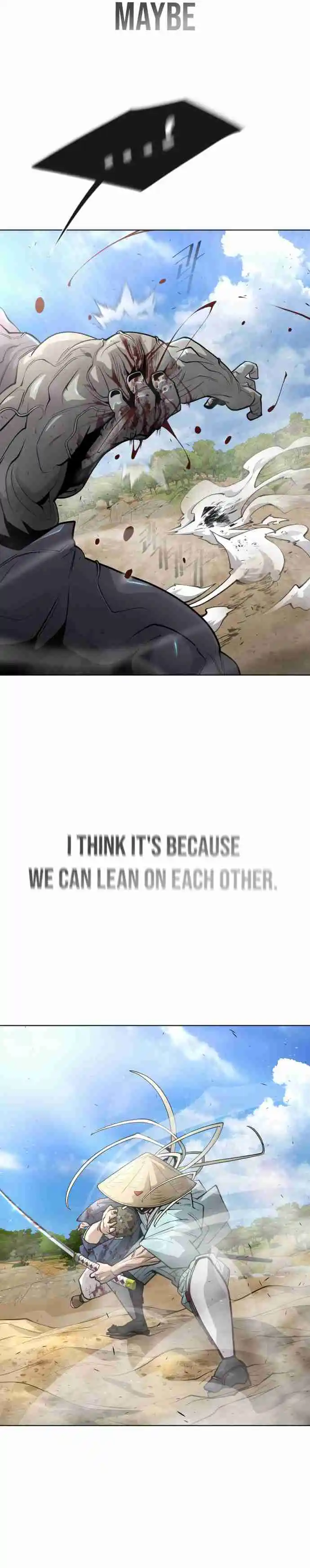 Read The Superhuman Era Manga Online