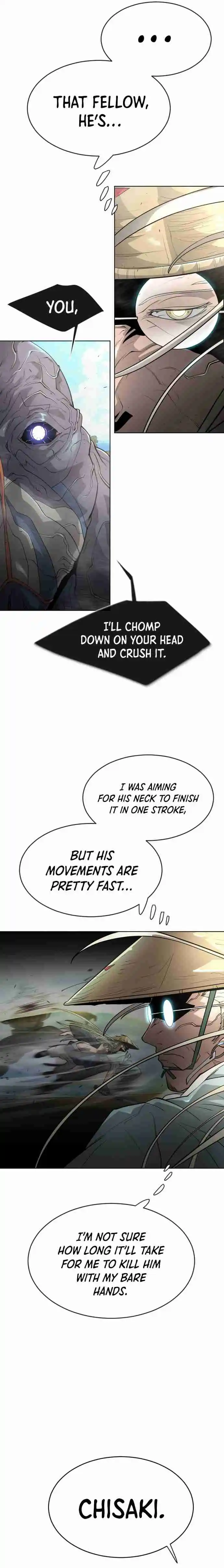 Read The Superhuman Era Manga Online