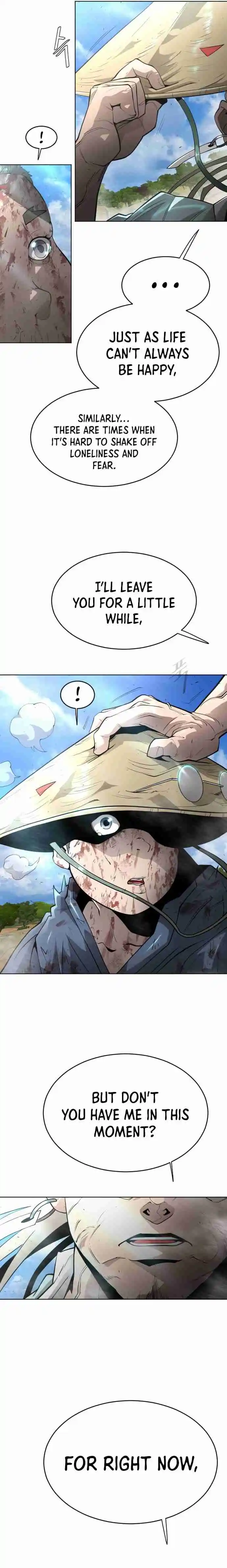 Read The Superhuman Era Manga Online