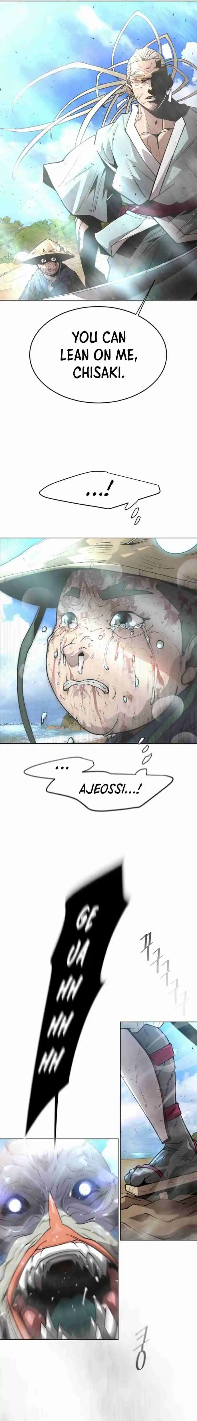 Read The Superhuman Era Manga Online