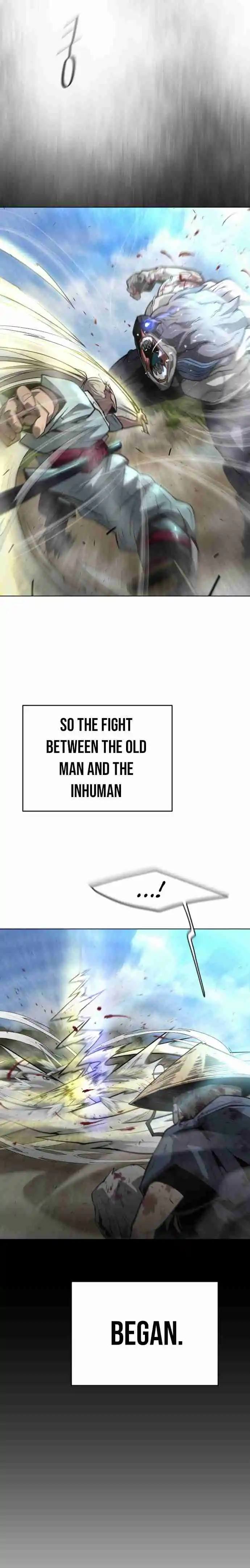 Read The Superhuman Era Manga Online