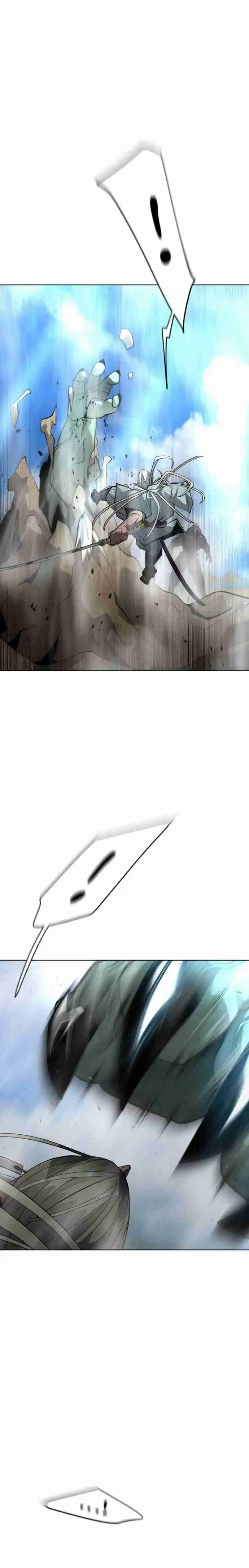 Read The Superhuman Era Manga Online