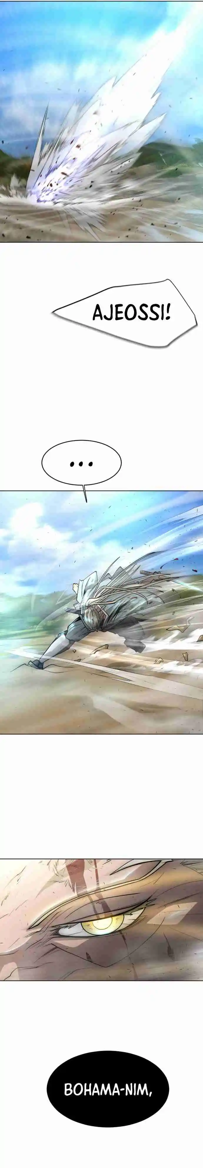 Read The Superhuman Era Manga Online