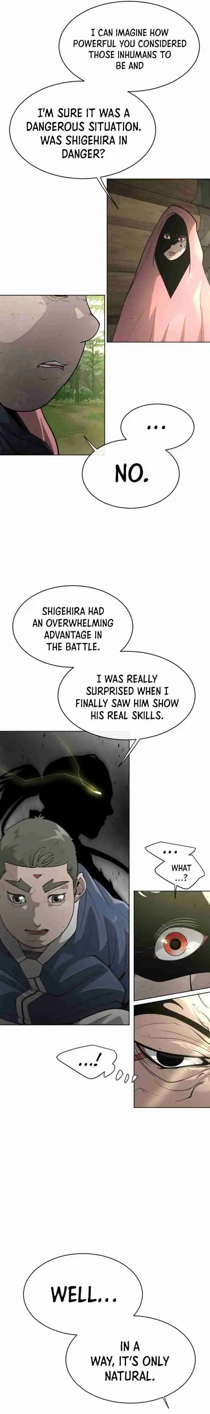 Read The Superhuman Era Manga Online