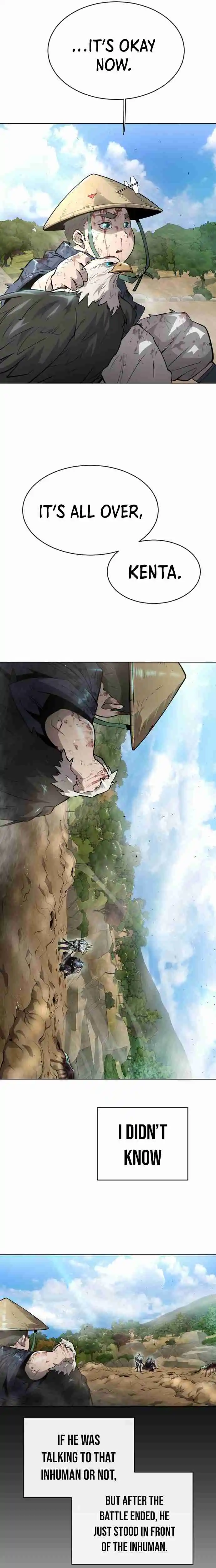 Read The Superhuman Era Manga Online