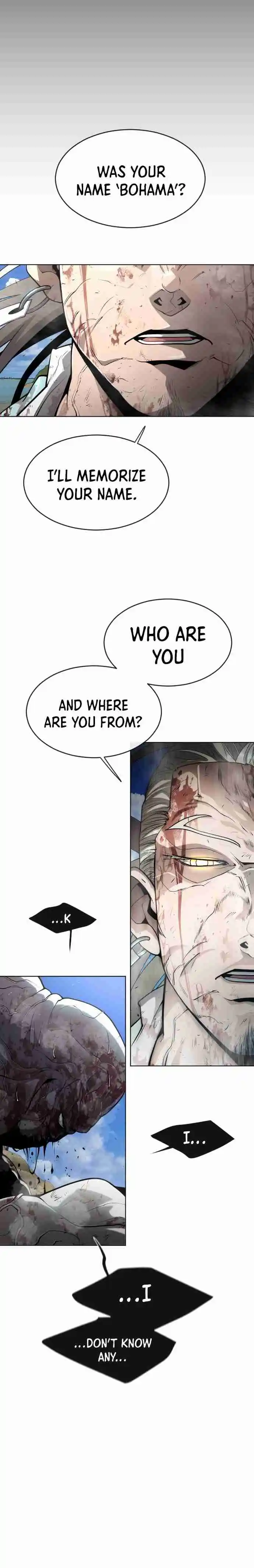 Read The Superhuman Era Manga Online