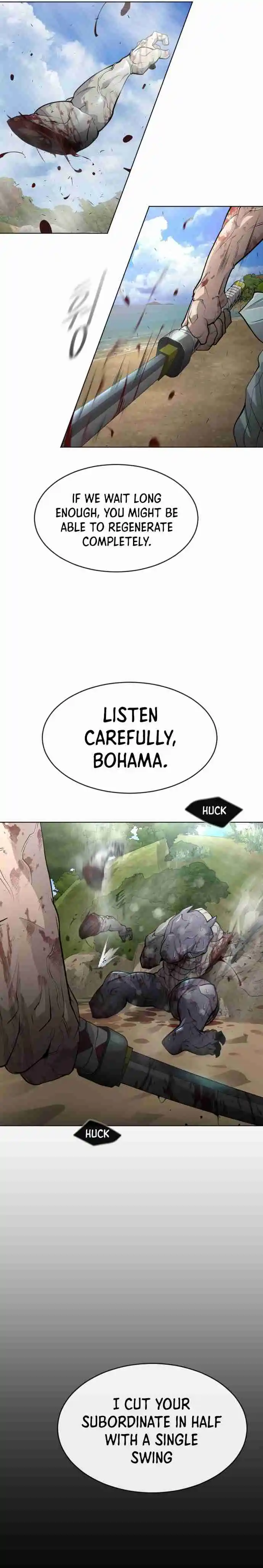 Read The Superhuman Era Manga Online