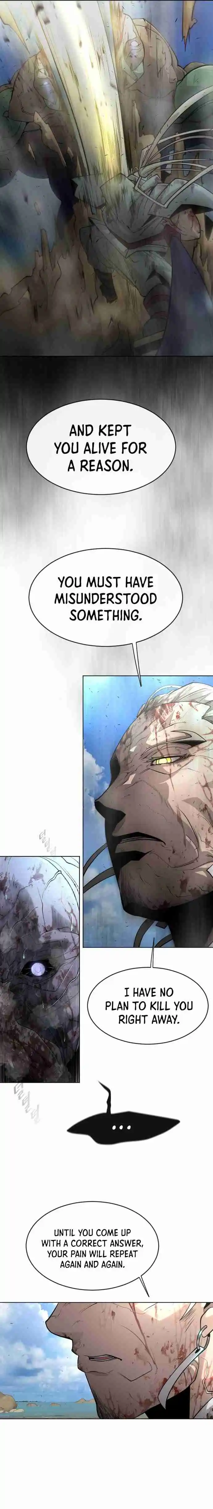 Read The Superhuman Era Manga Online