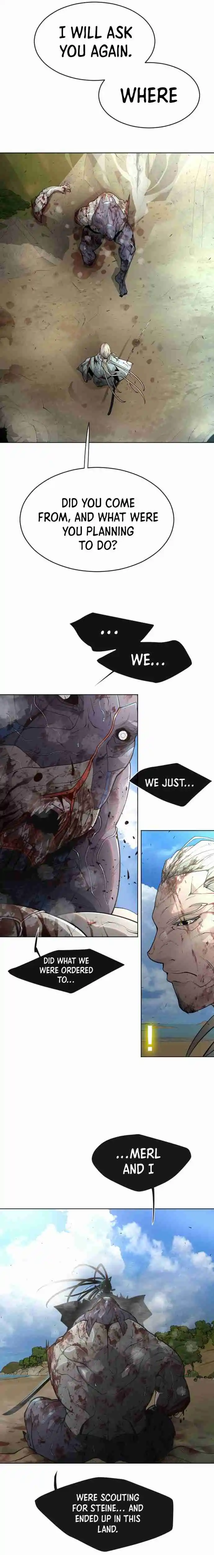 Read The Superhuman Era Manga Online