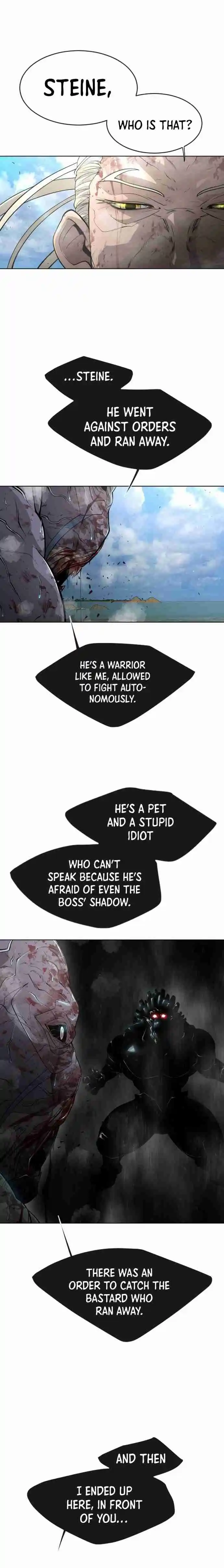 Read The Superhuman Era Manga Online