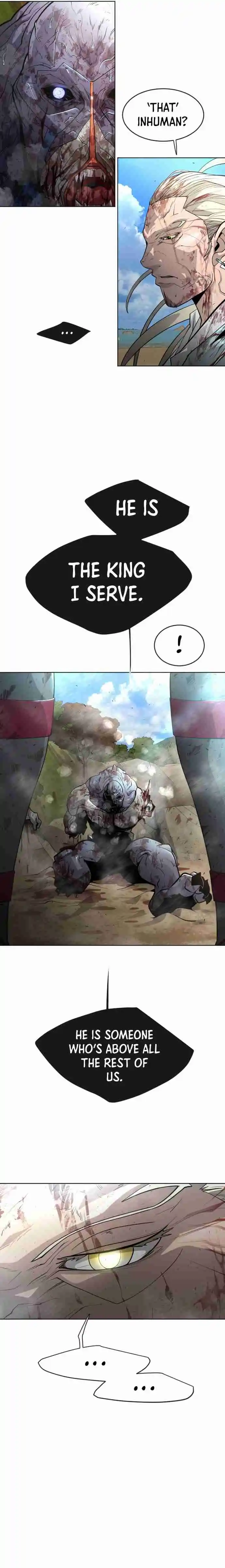 Read The Superhuman Era Manga Online