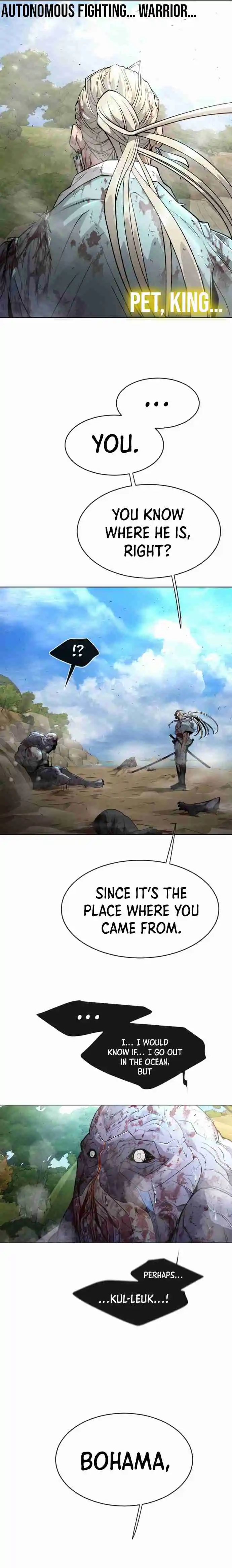 Read The Superhuman Era Manga Online