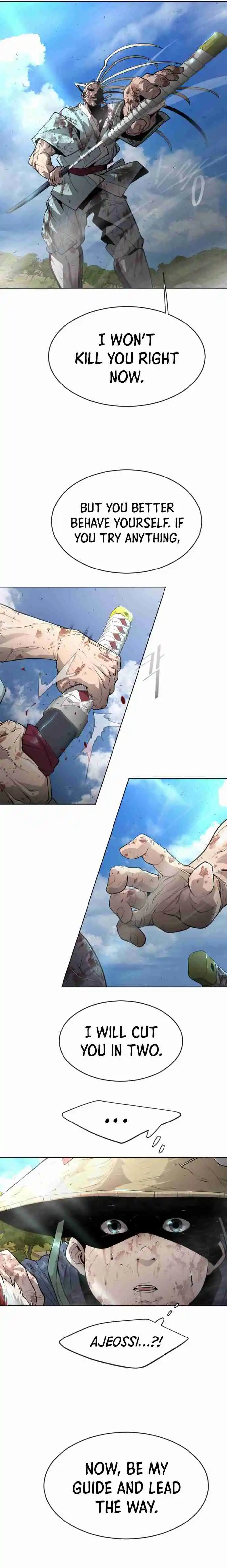 Read The Superhuman Era Manga Online