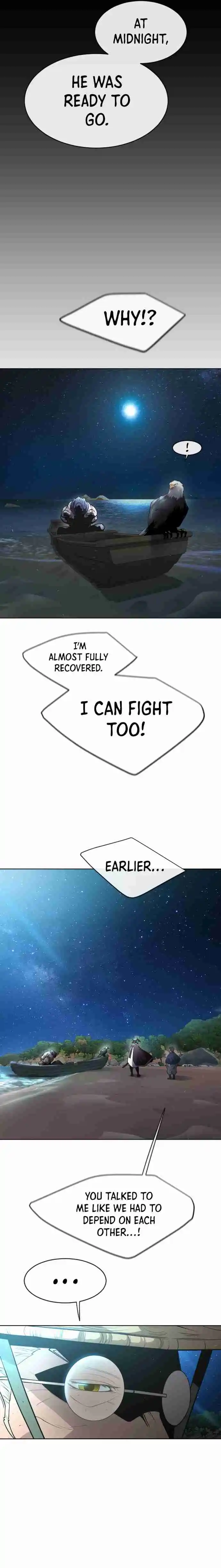 Read The Superhuman Era Manga Online