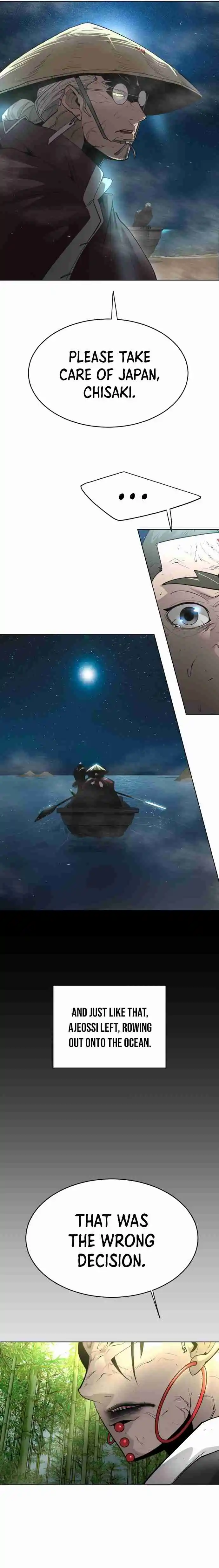 Read The Superhuman Era Manga Online