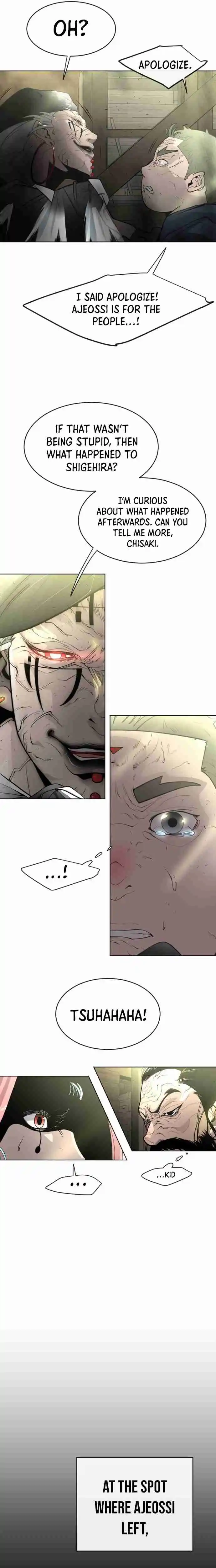 Read The Superhuman Era Manga Online