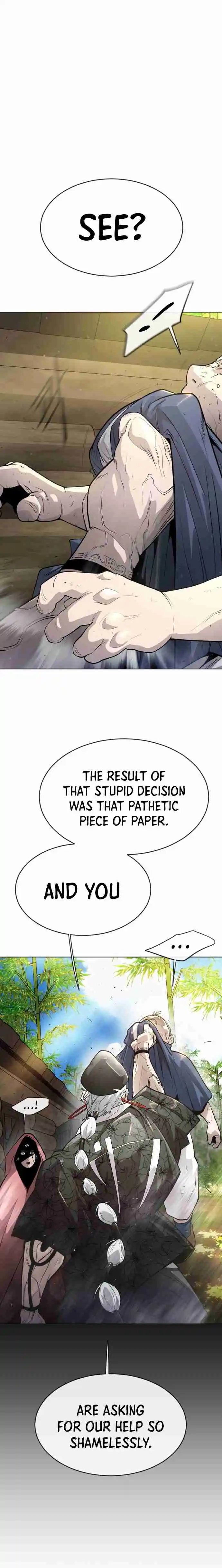 Read The Superhuman Era Manga Online