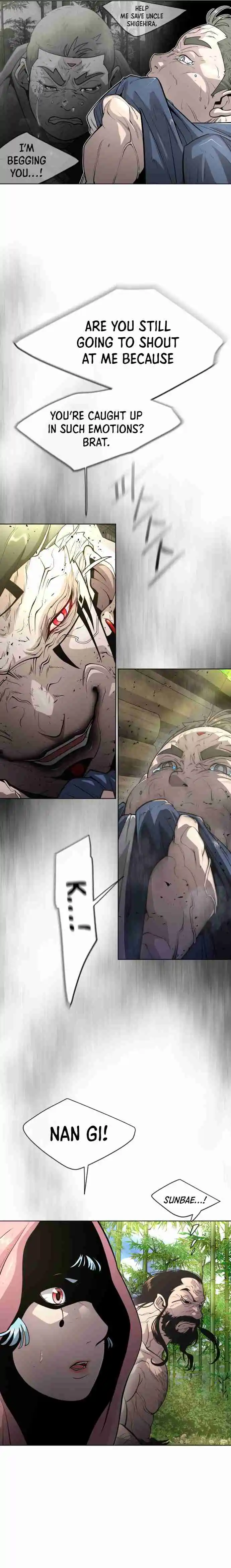 Read The Superhuman Era Manga Online