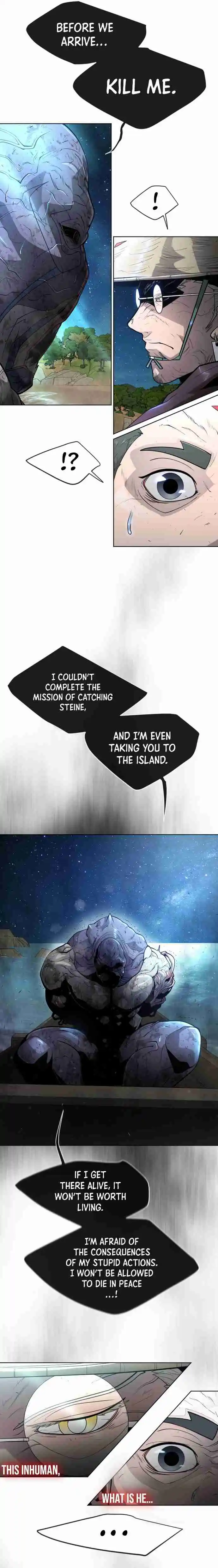 Read The Superhuman Era Manga Online