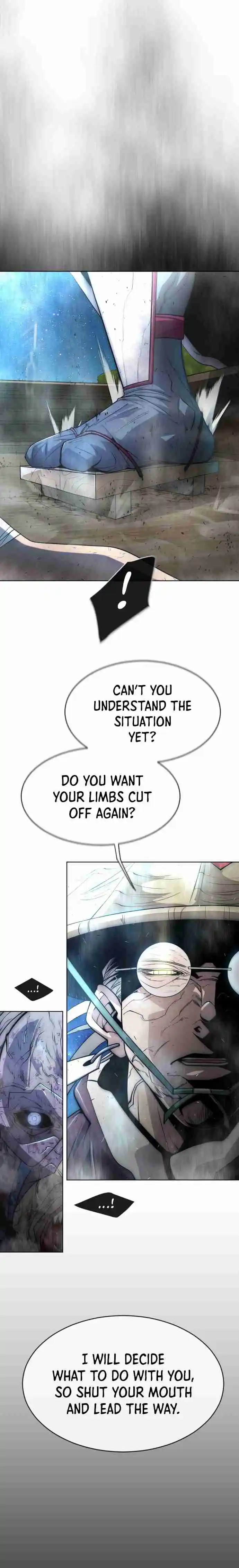 Read The Superhuman Era Manga Online