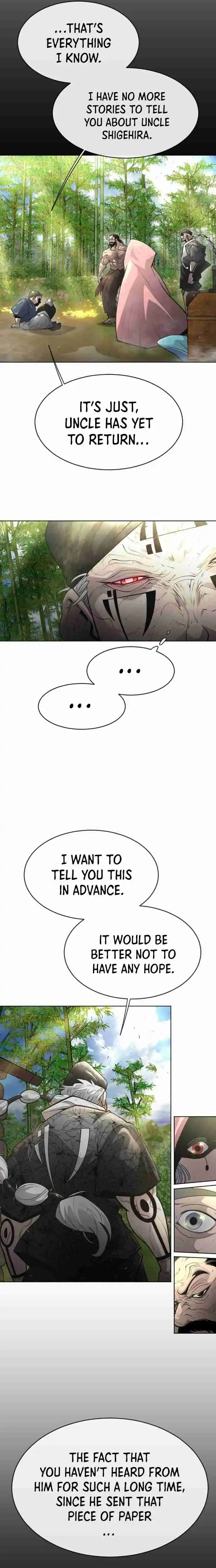 Read The Superhuman Era Manga Online