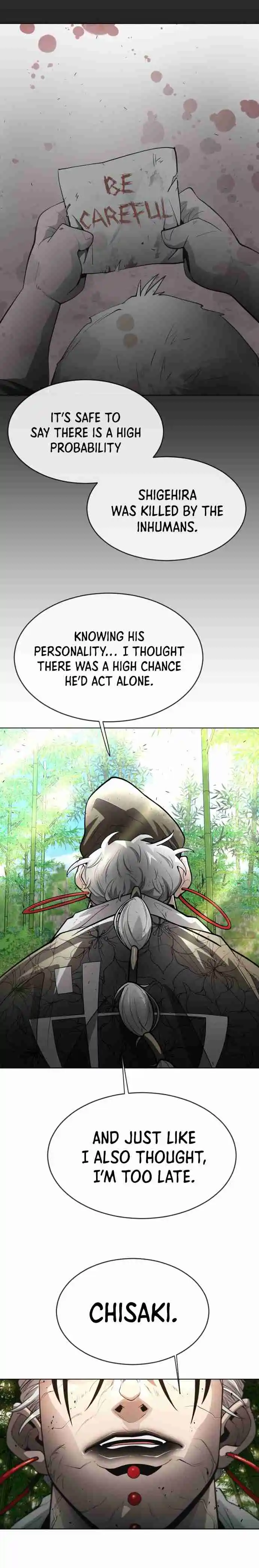 Read The Superhuman Era Manga Online