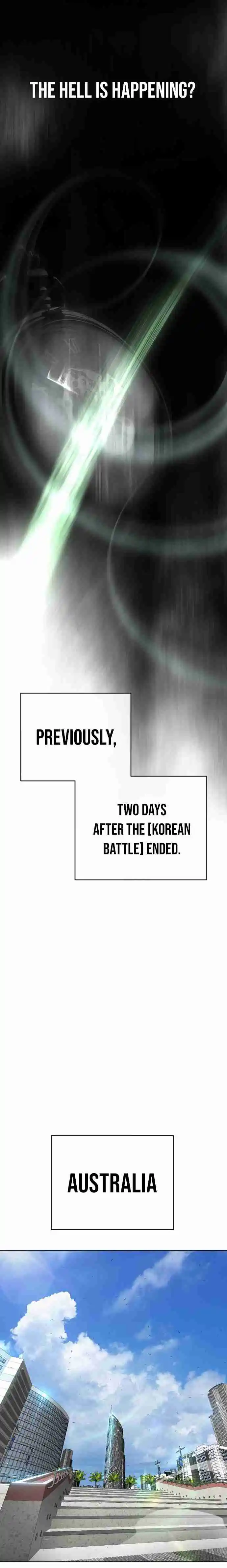 Read The Superhuman Era Manga Online