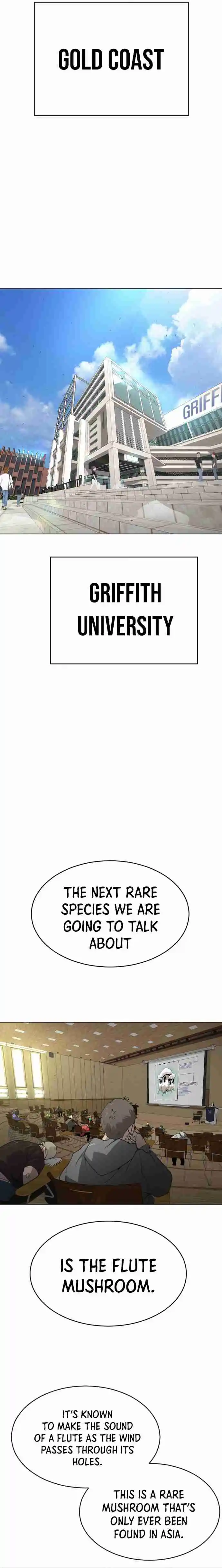 Read The Superhuman Era Manga Online