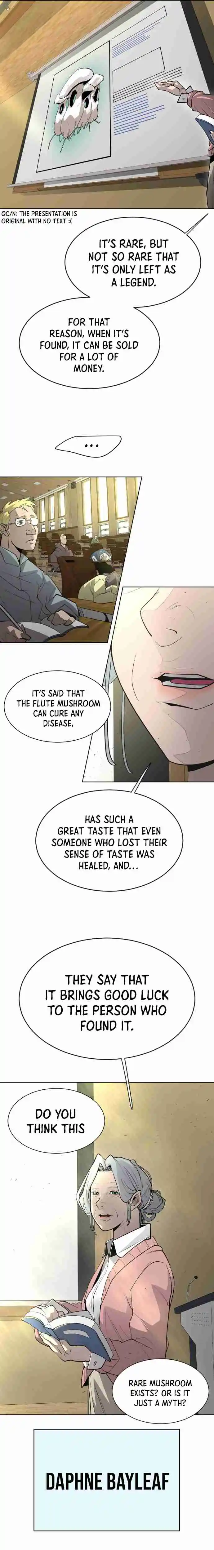 Read The Superhuman Era Manga Online