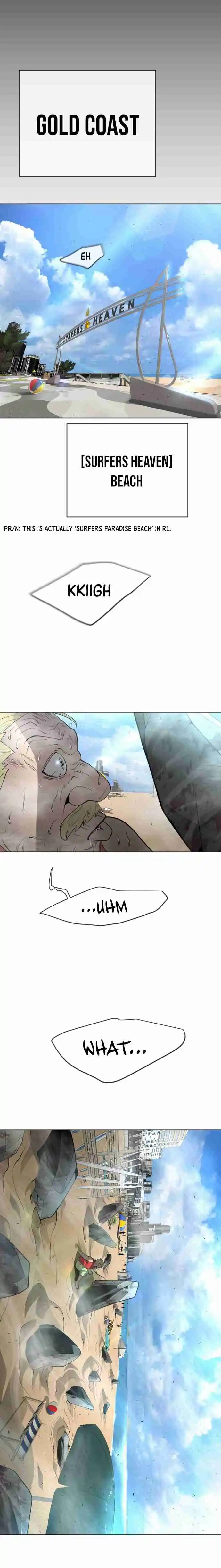 Read The Superhuman Era Manga Online