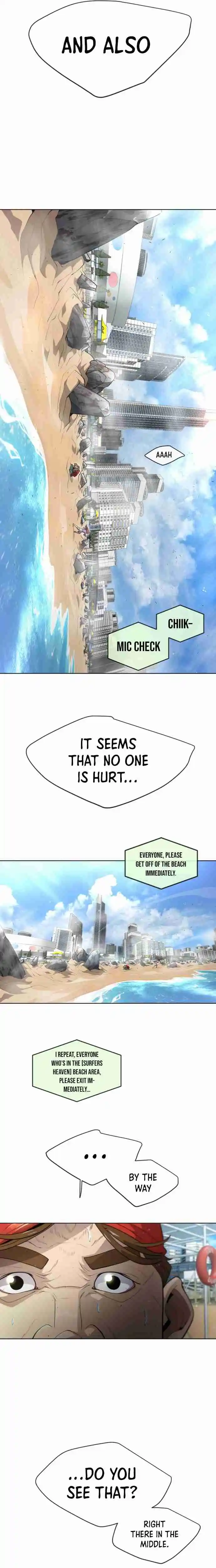 Read The Superhuman Era Manga Online