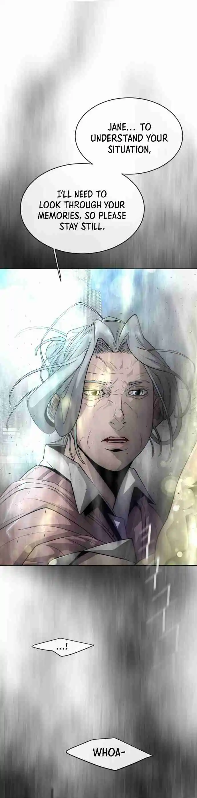 Read The Superhuman Era Manga Online