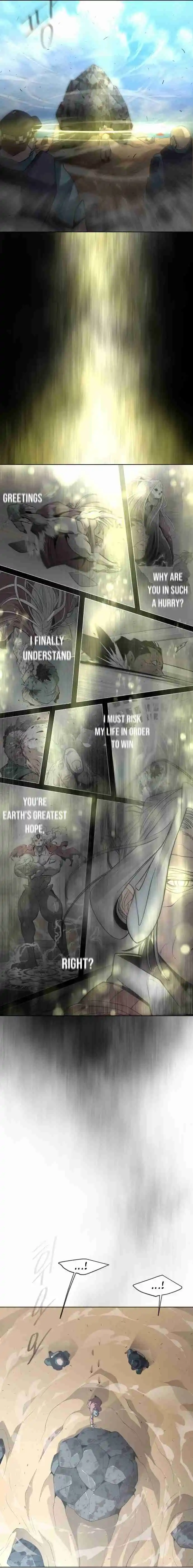 Read The Superhuman Era Manga Online