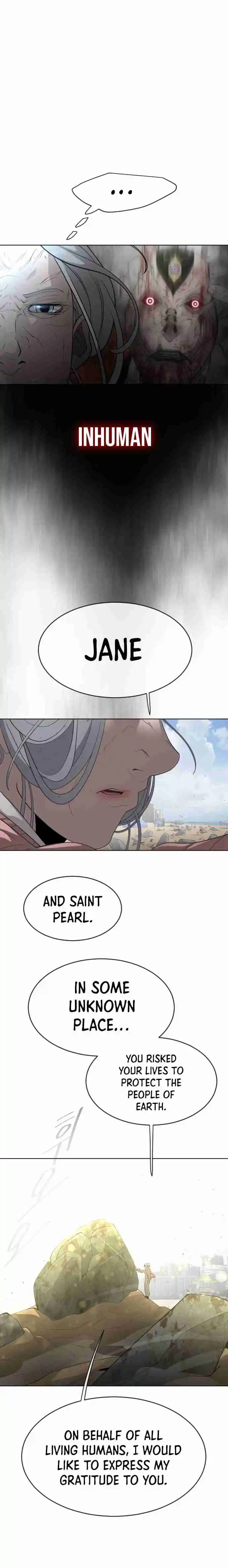 Read The Superhuman Era Manga Online