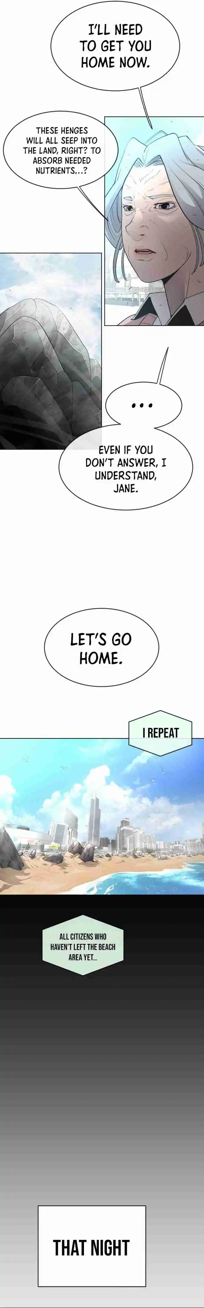 Read The Superhuman Era Manga Online