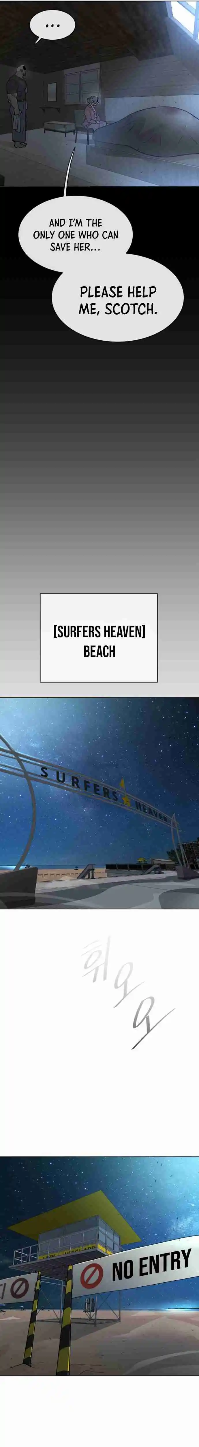 Read The Superhuman Era Manga Online