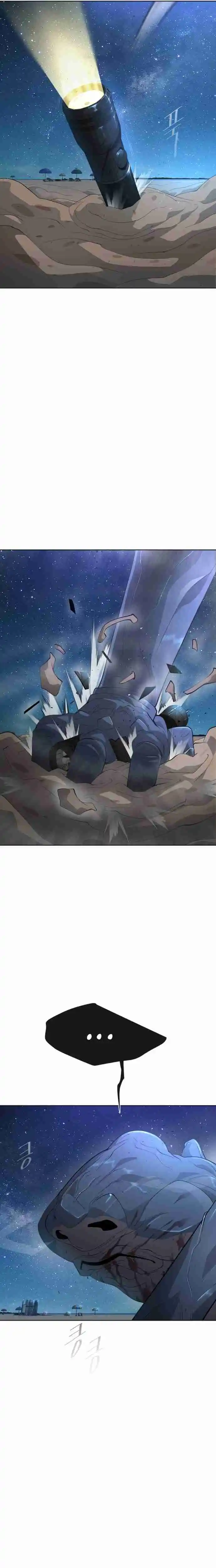 Read The Superhuman Era Manga Online