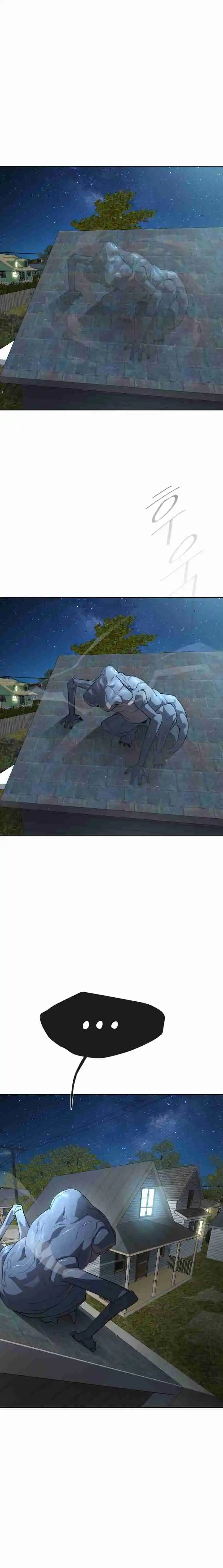 Read The Superhuman Era Manga Online