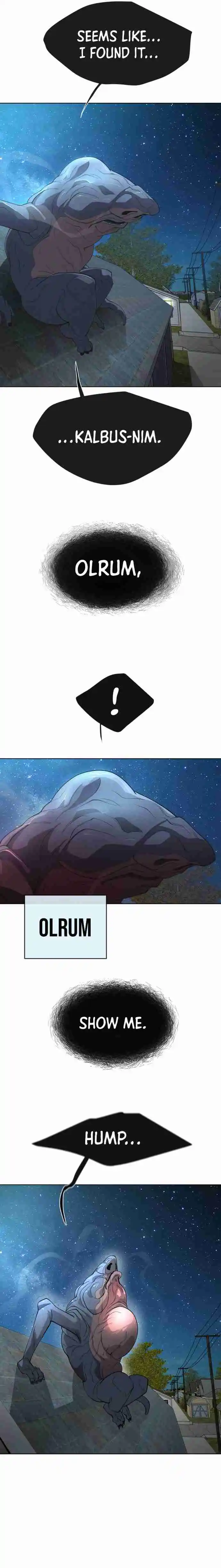 Read The Superhuman Era Manga Online