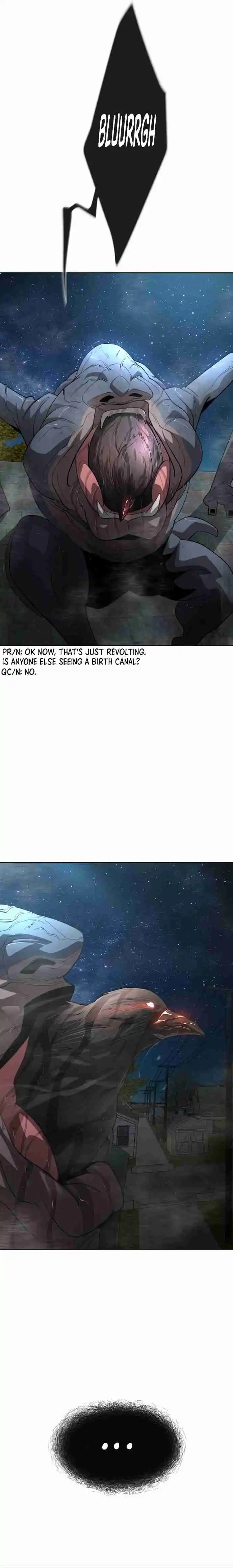 Read The Superhuman Era Manga Online