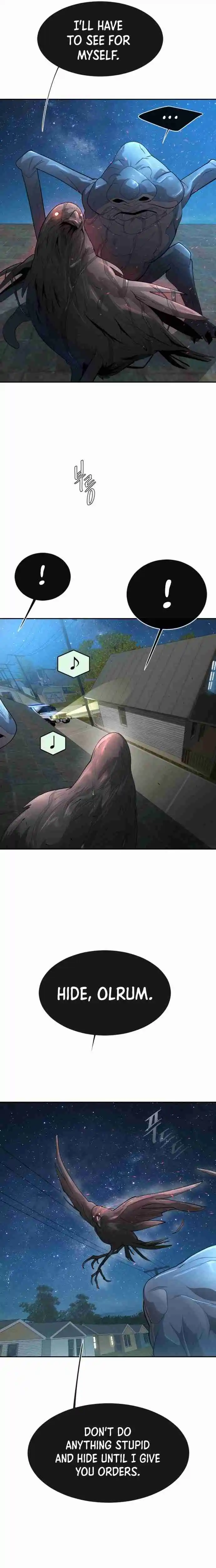 Read The Superhuman Era Manga Online