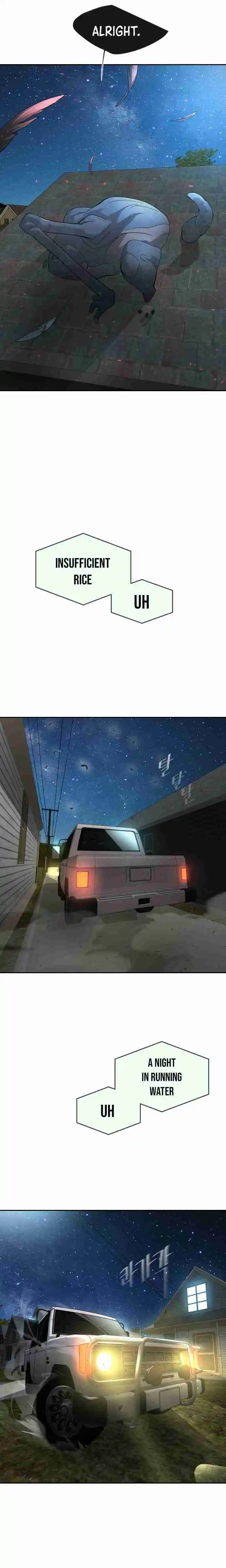 Read The Superhuman Era Manga Online