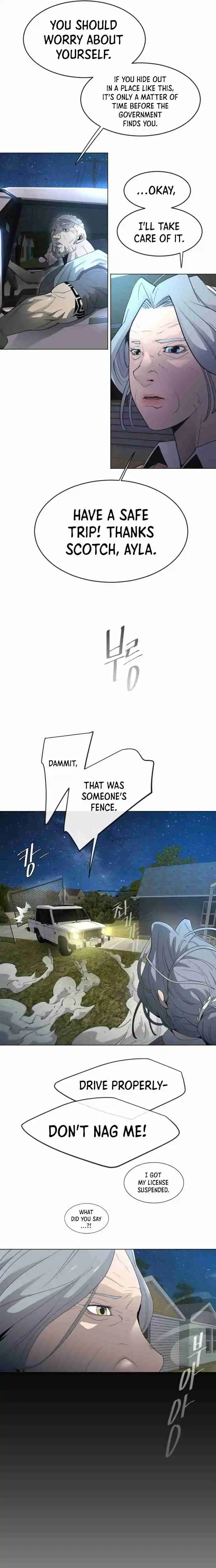 Read The Superhuman Era Manga Online