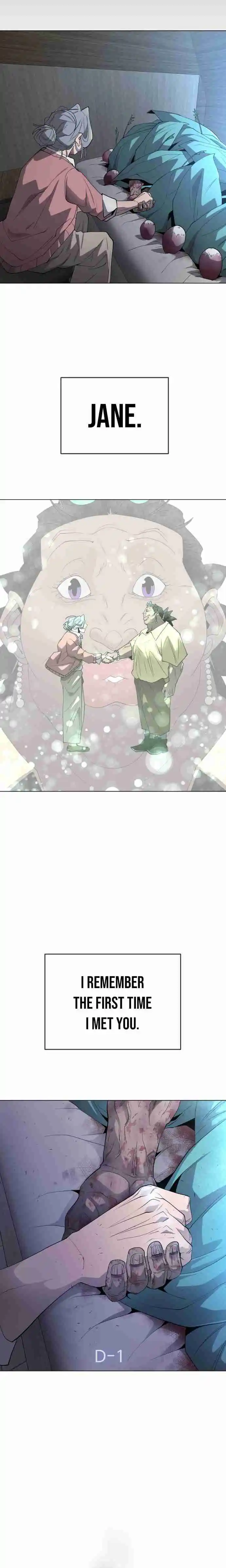 Read The Superhuman Era Manga Online