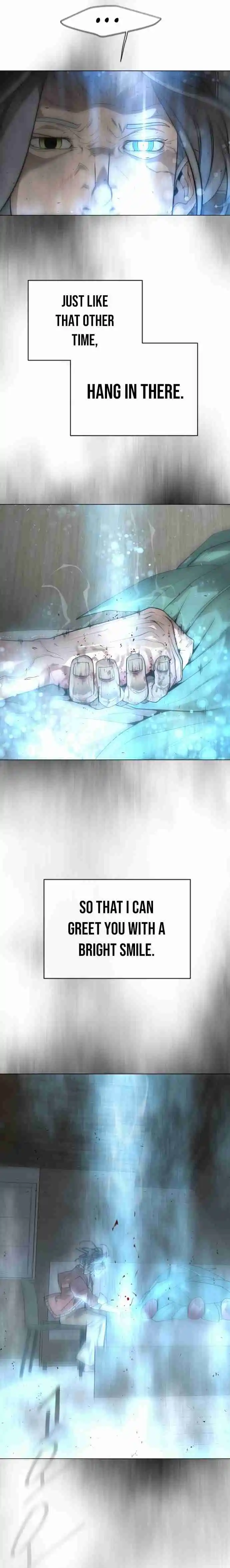 Read The Superhuman Era Manga Online