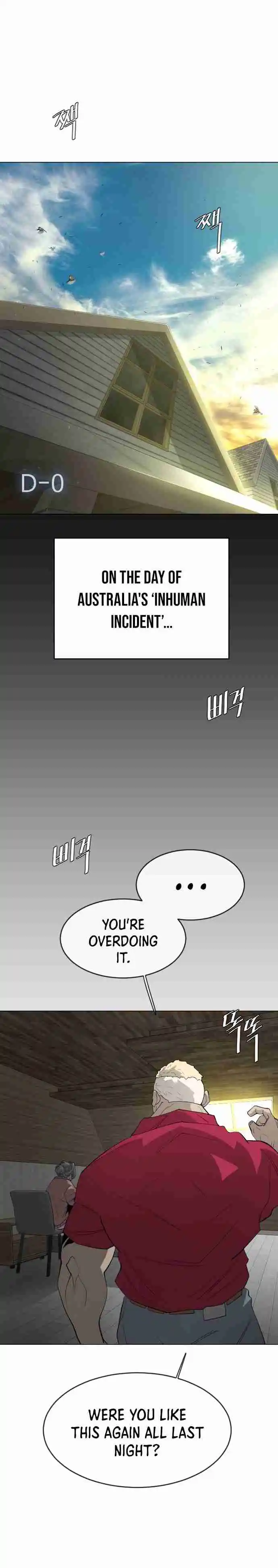 Read The Superhuman Era Manga Online